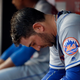 Illustration for article titled The Knives Are Out For Matt Harvey